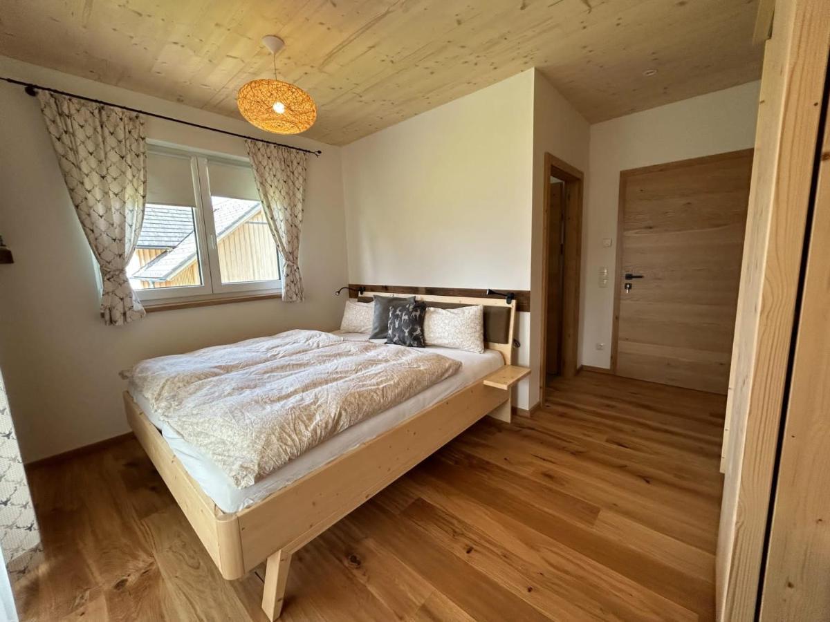 Einfach Leben - Urlaub In Den Bergen Panzió Tauplitz Kültér fotó